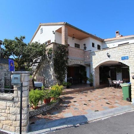 Licul Apartment Rovinj Kültér fotó
