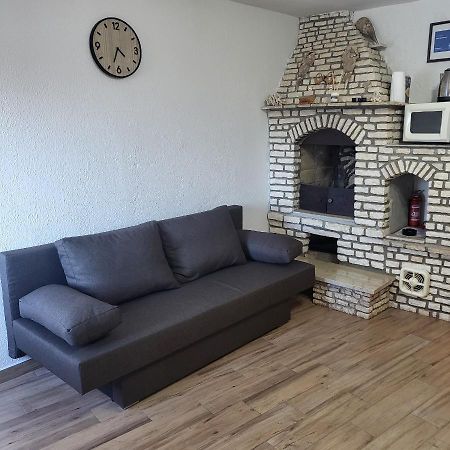 Licul Apartment Rovinj Kültér fotó
