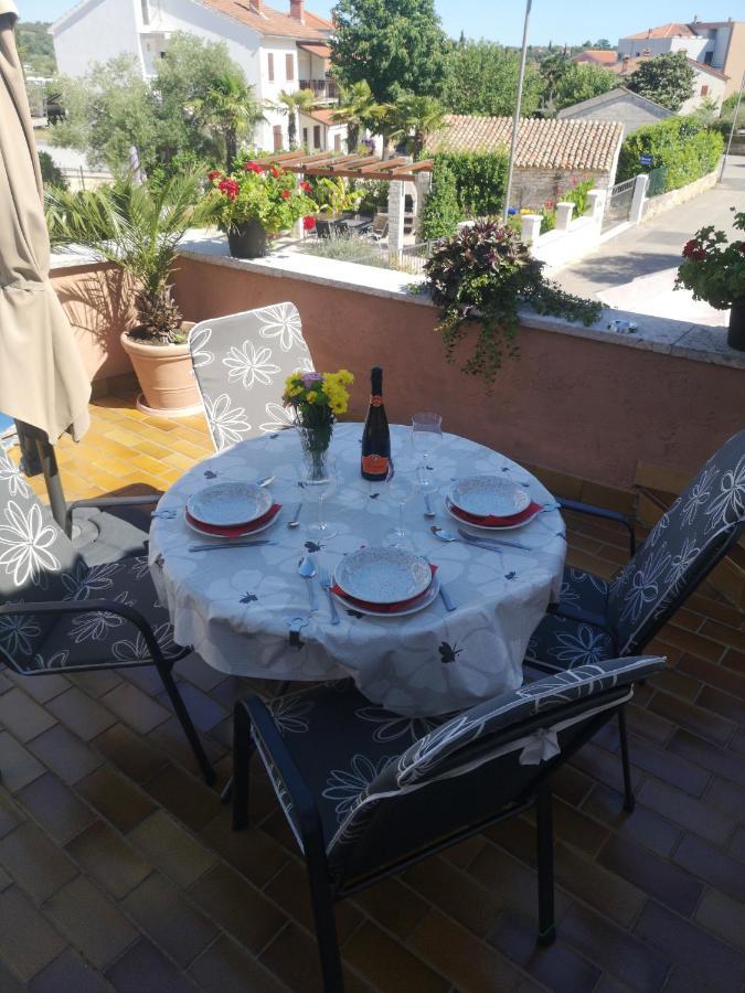 Licul Apartment Rovinj Kültér fotó