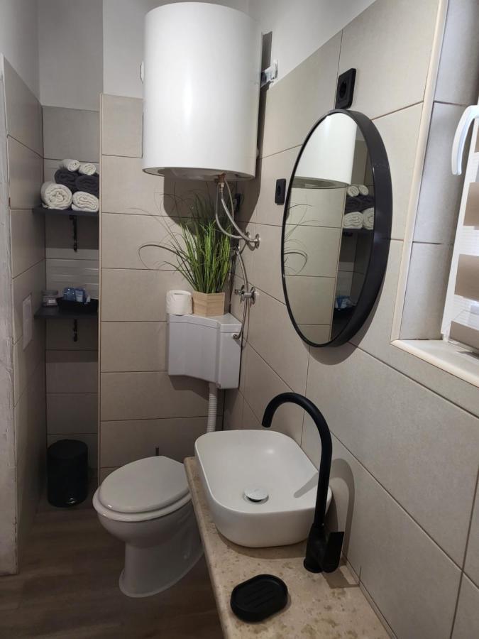 Licul Apartment Rovinj Kültér fotó