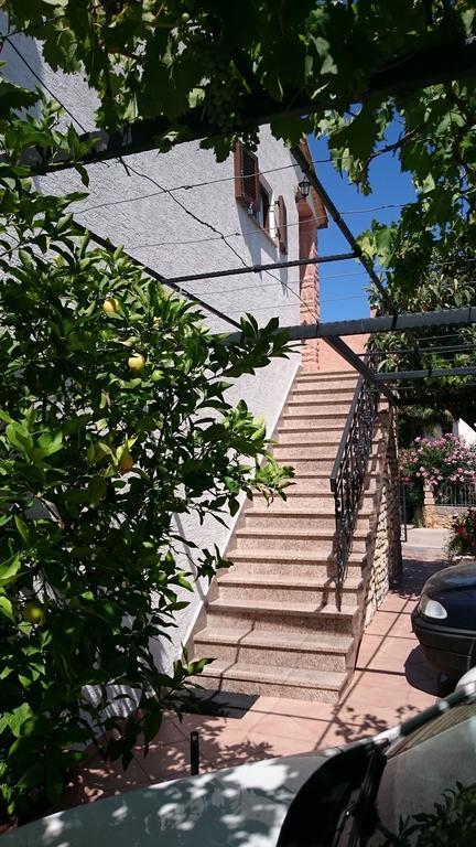Licul Apartment Rovinj Szoba fotó