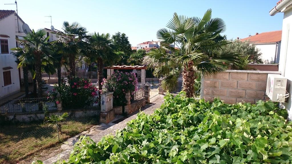 Licul Apartment Rovinj Szoba fotó
