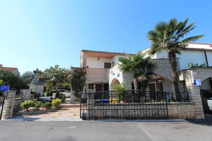 Licul Apartment Rovinj Kültér fotó