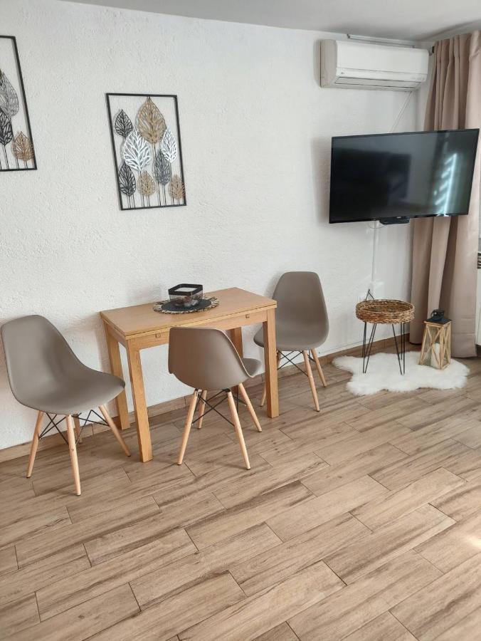 Licul Apartment Rovinj Kültér fotó