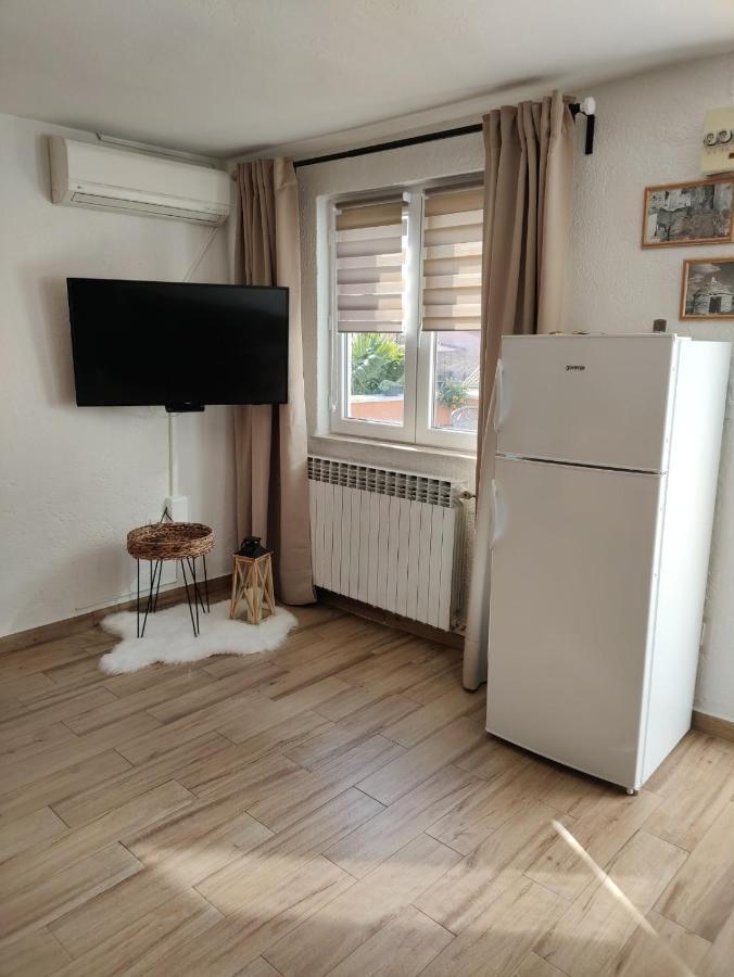 Licul Apartment Rovinj Kültér fotó