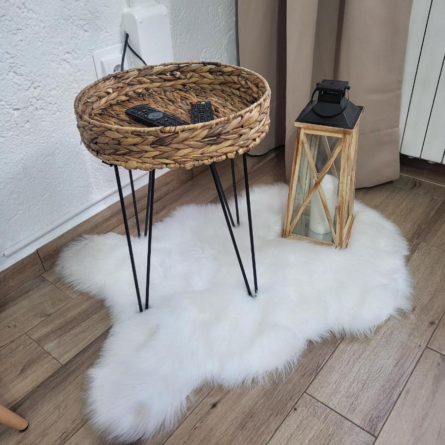 Licul Apartment Rovinj Kültér fotó