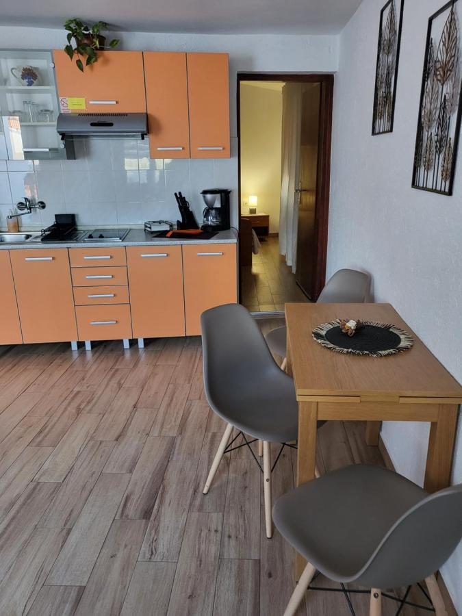 Licul Apartment Rovinj Kültér fotó