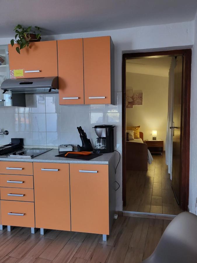 Licul Apartment Rovinj Kültér fotó