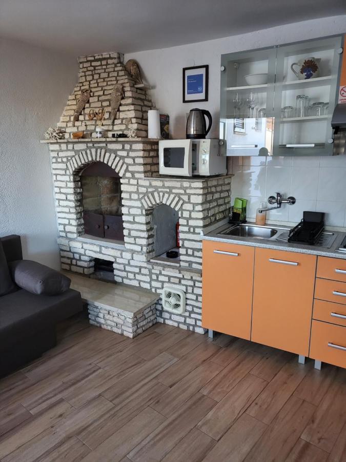 Licul Apartment Rovinj Kültér fotó