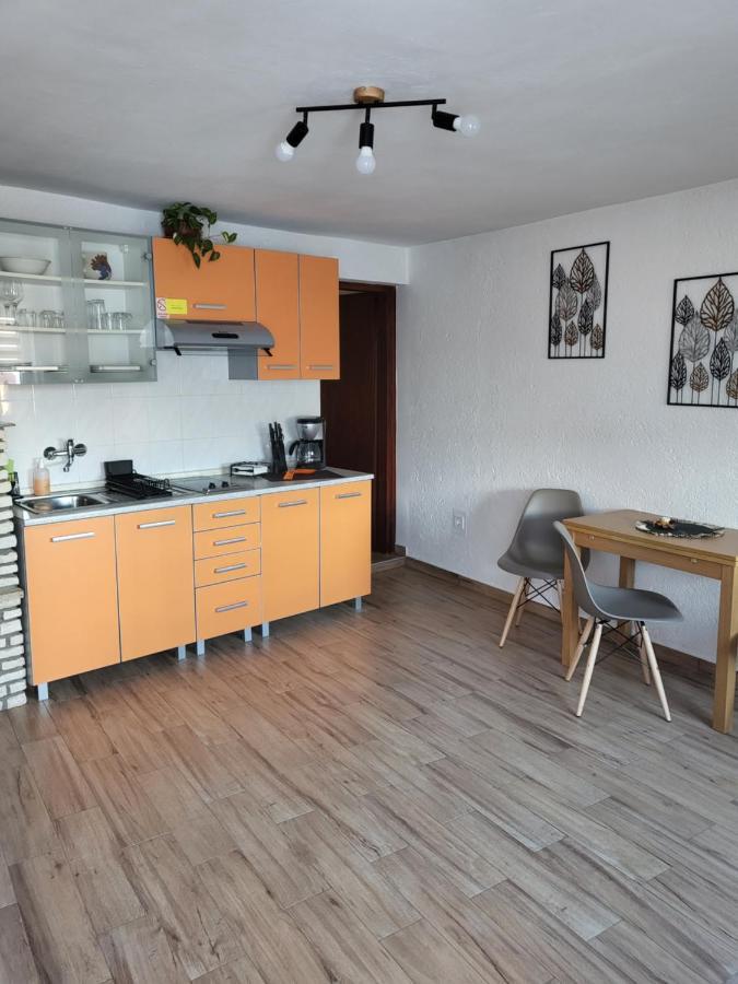 Licul Apartment Rovinj Kültér fotó