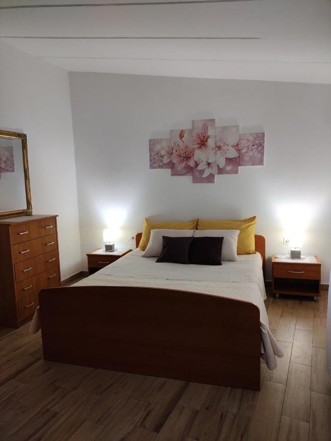 Licul Apartment Rovinj Kültér fotó