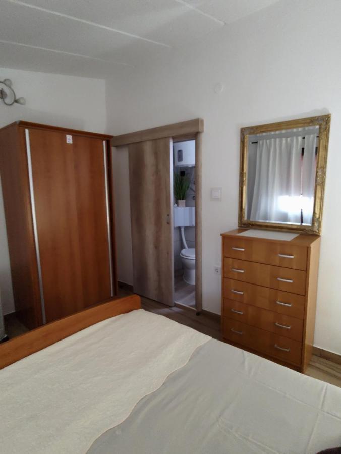 Licul Apartment Rovinj Kültér fotó
