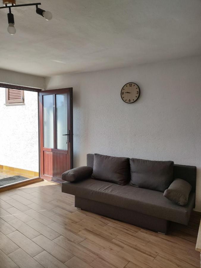 Licul Apartment Rovinj Kültér fotó