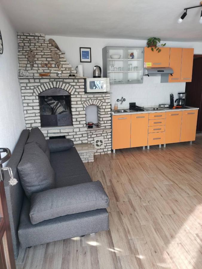 Licul Apartment Rovinj Kültér fotó