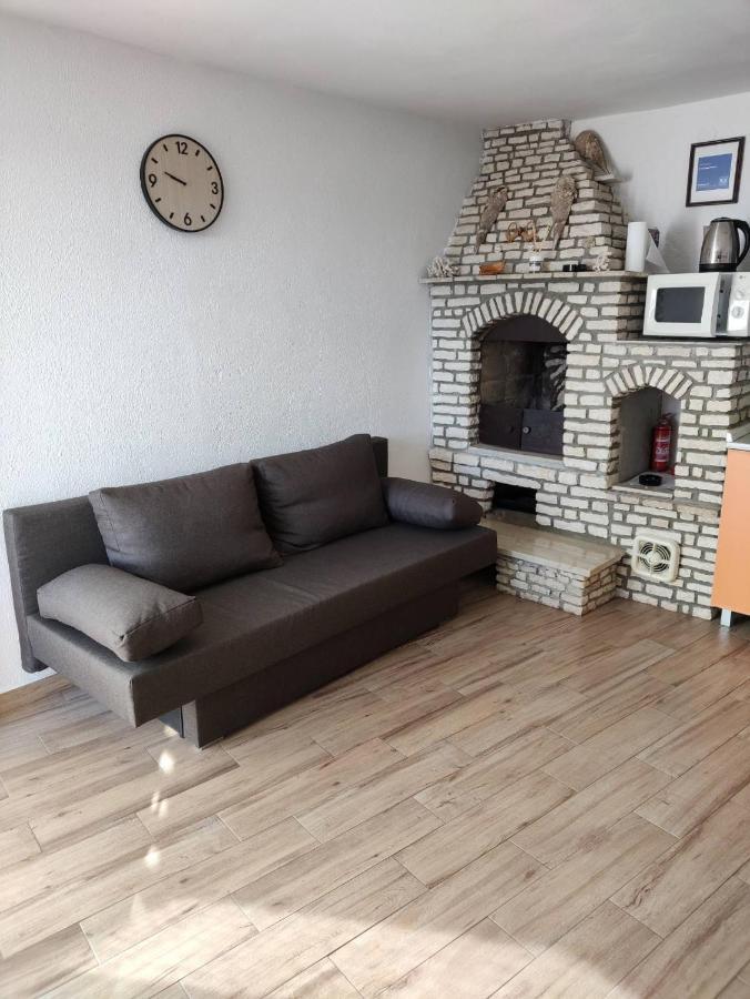 Licul Apartment Rovinj Kültér fotó