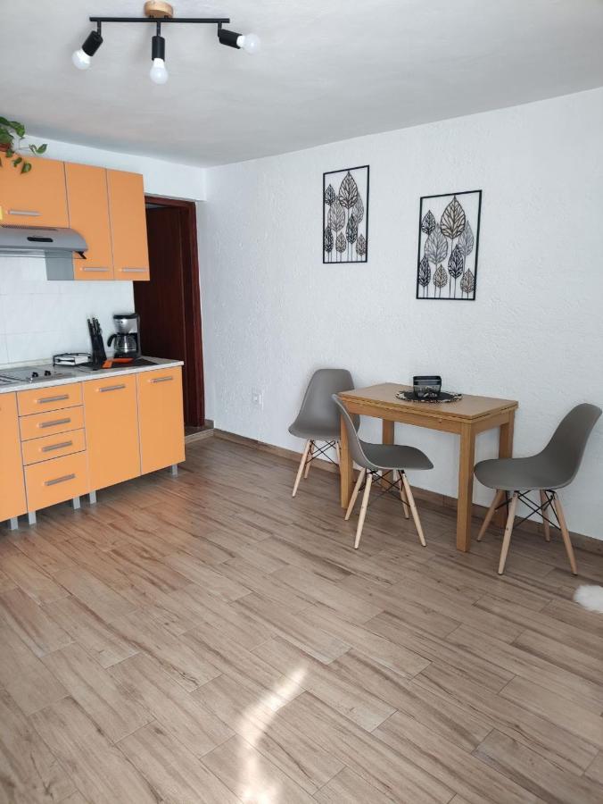 Licul Apartment Rovinj Kültér fotó