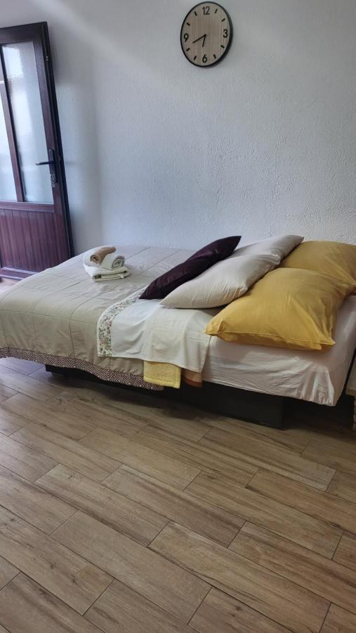 Licul Apartment Rovinj Kültér fotó