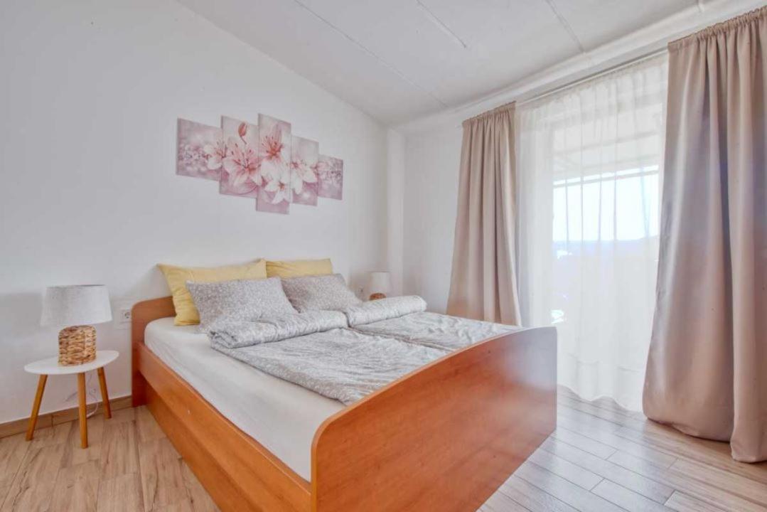 Licul Apartment Rovinj Kültér fotó